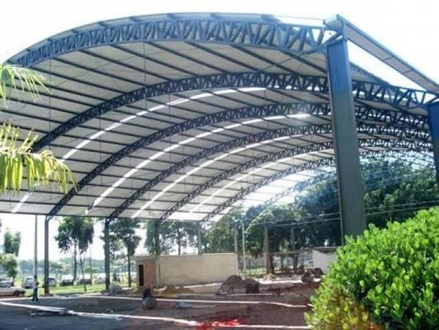 Estruturas Metálicas em geral - Foto 4