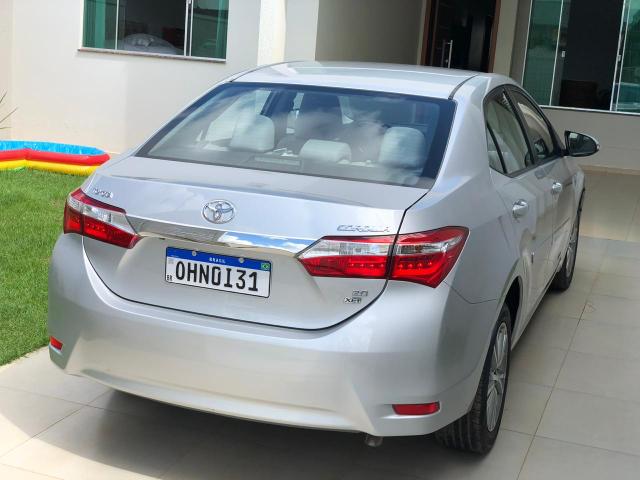 Corolla xei 15/15 - Foto 5