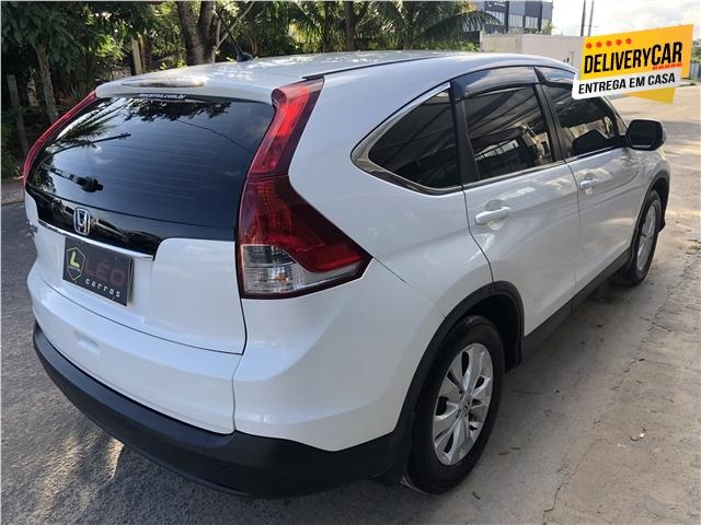 Honda Crv 2.0 lx 4x2 16v gasolina 4p manual - Foto 7