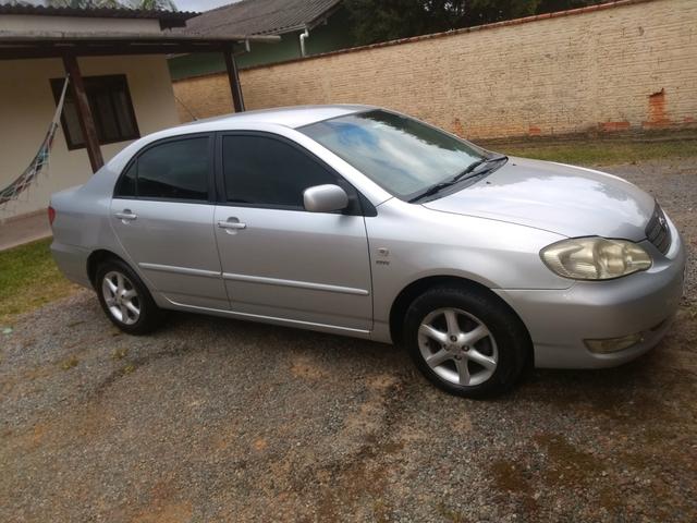 Corolla - Foto 7