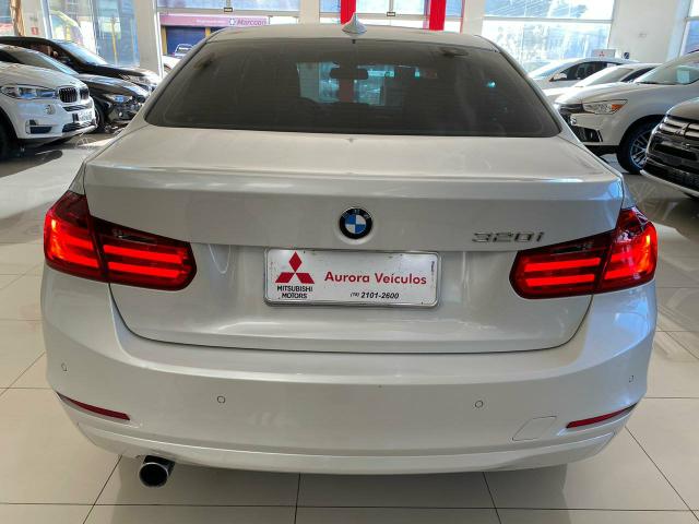BMW 320i 2.0 GP Turbo /Gasolina 184 cv - Foto 10