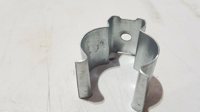 Abraçadeiras Metalicas Cunha - Foto 3