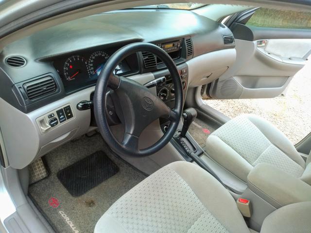Corolla - Foto 16
