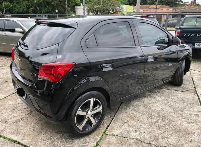 Ônix 1.4 LTZ 2019 completo - Foto 2