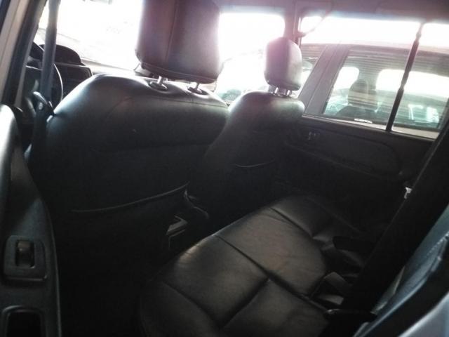 PAJERO TR4 2010/2010 2.0 4X4 16V 140CV FLEX 4P AUTOMÁTICO - Foto 3