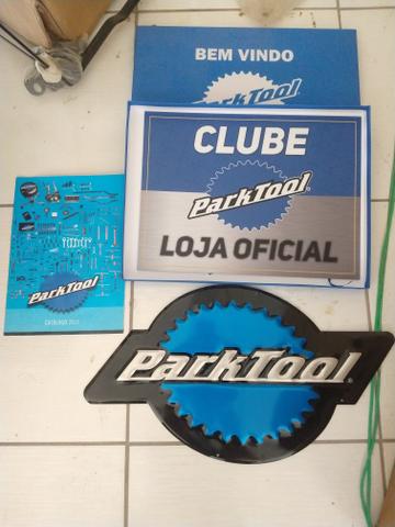 Oficina Park tool