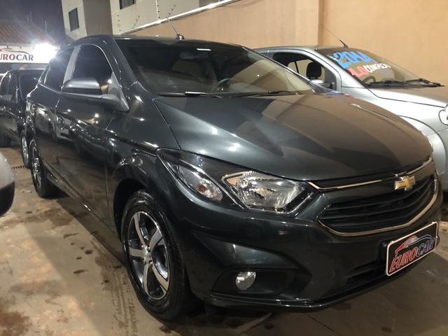 Ônix ltz automático top da geração 45.000.00 - Foto 2