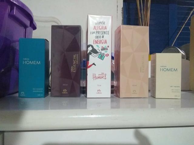 Perfumes Natura - Foto 3