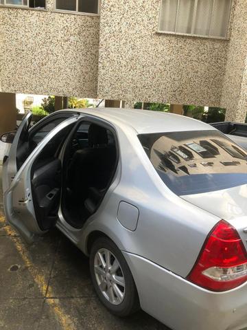 Etios XLS 1.5 top de linha - Foto 6