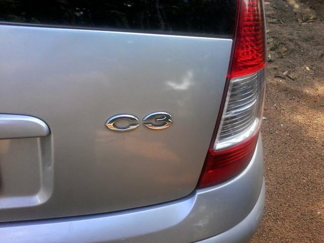 Citroen C3 1.4 2008 - Foto 6