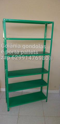 Goiânia gondolas - Foto 4