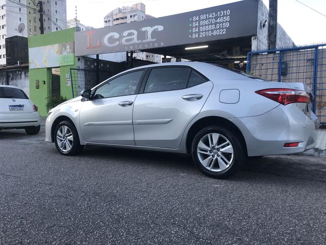 Corolla gli 2015 - Foto 2