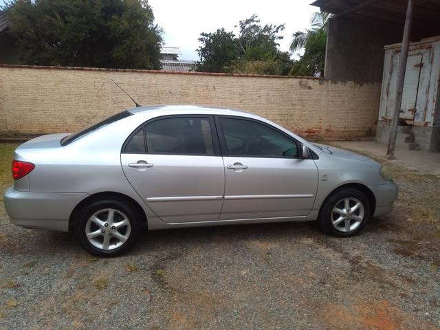 Corolla - Foto 9
