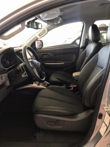MITSUBISHI L200 TRITON 2.4 16V TURBO DIESEL SPORT HPE-S CD 4P 4X4 AUTOMATICO. - Foto 10
