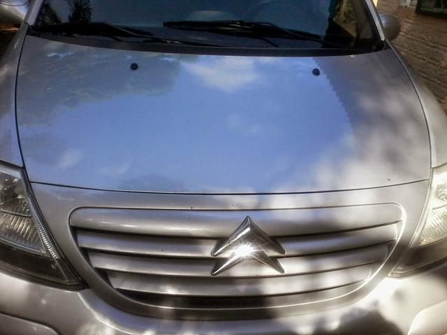 Citroen C3 1.4 2008 - Foto 5