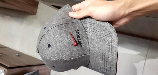 Bonés em promoção - Foto 3