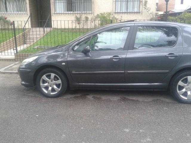 Peugeot 307 1.6 presence parck - Foto 4