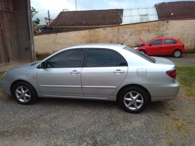 Corolla - Foto 14