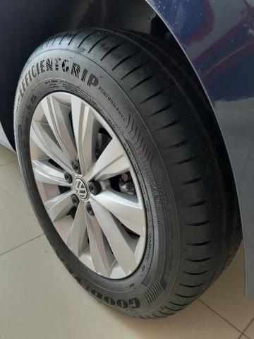 VW virtus confortline 18/18 (15.000km) - Foto 14
