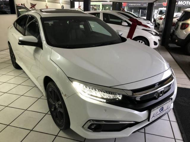 Honda Civic Sedan TOURING 1.5 - Foto 3