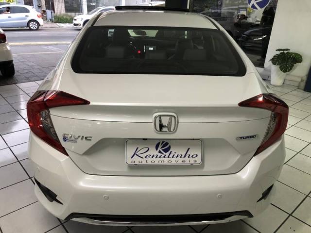 Honda Civic Sedan TOURING 1.5 - Foto 5