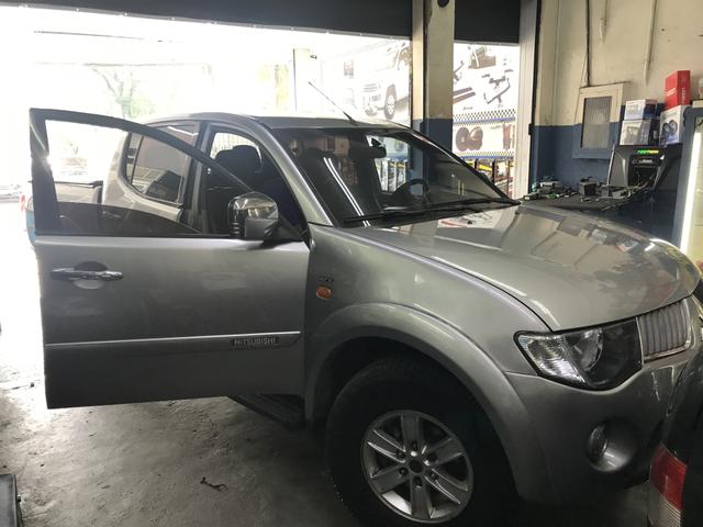 L200 - Top - Foto 3