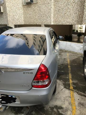 Etios XLS 1.5 top de linha - Foto 2
