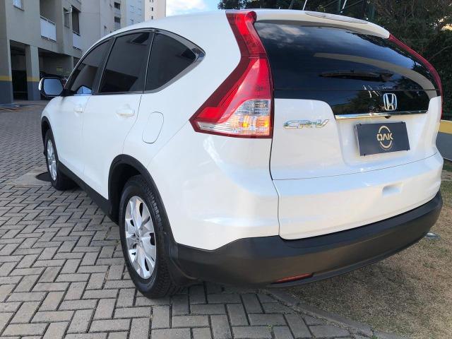 Crv LX 2.0 16V 2WD/2.0 Flexone automática - Foto 6