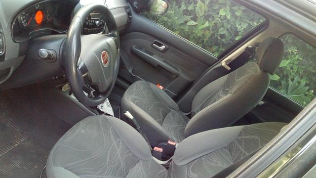 Fiat Siena 2013 EL - Foto 6