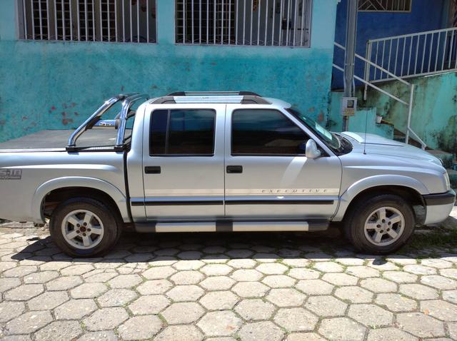 Vendo S10 Advance - Foto 2