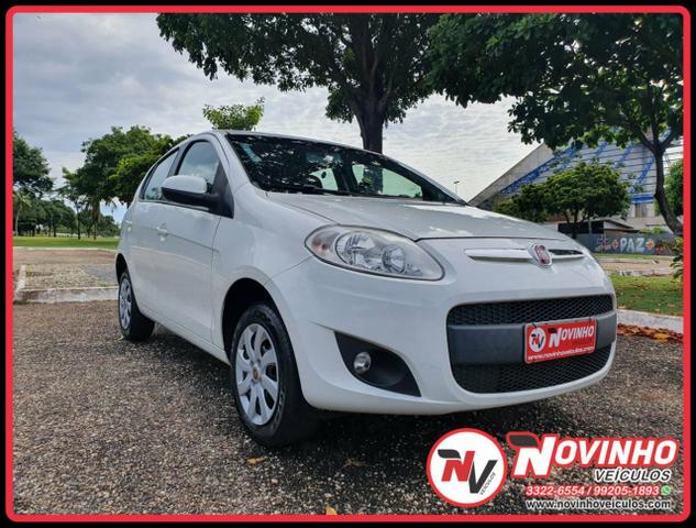 Fiat Palio Attractive 1.4 14/14