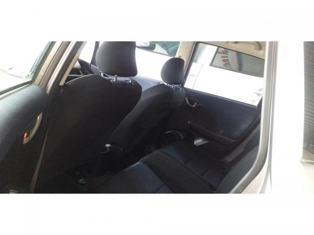 HONDA FIT 2013/2014 1.4 LX 16V FLEX 4P AUTOMÁTICO - Foto 4