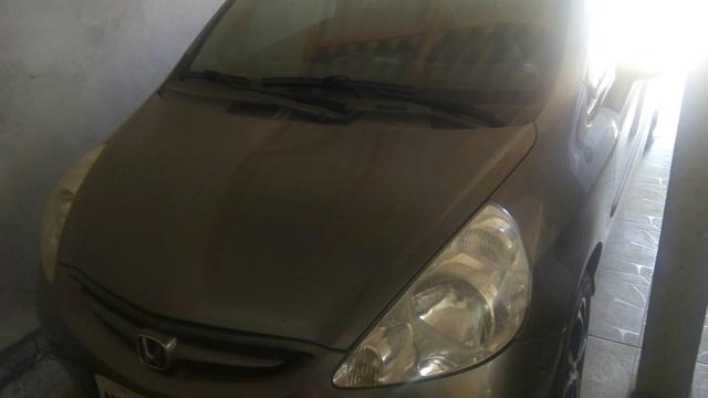 Honda fit auto.2007 - Foto 2