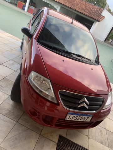 C3 2011 - Foto 2