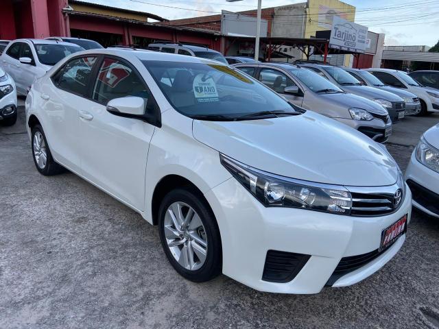 Corolla 2017 GLI UPPER - Foto 2