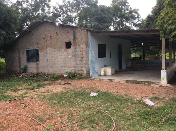 Chácara à venda em Zona rural, Cuiaba cod:21135 - Foto 5