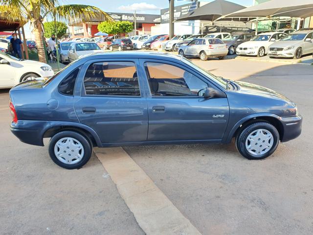 Corsa Classic 2008 C/ 41 mil km DH,VE,TE - Foto 3