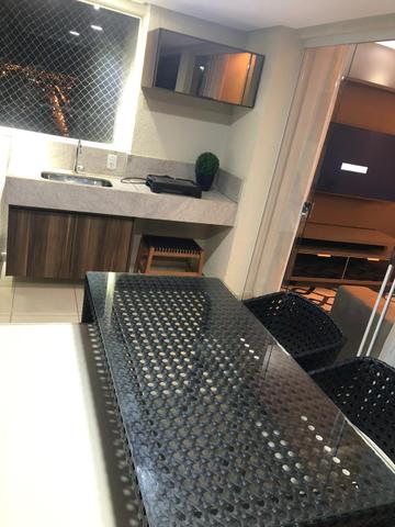 Apartamento Mobiliado 3/4 (Pacote com condomínio e IPTU inclusos) - Foto 16