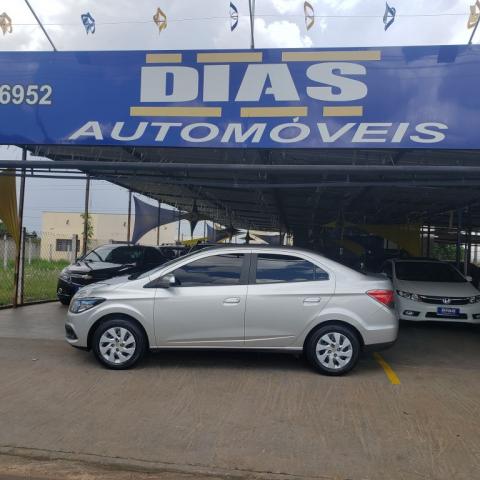 CHEVROLET Prisma 1.4 4P LT FLEX