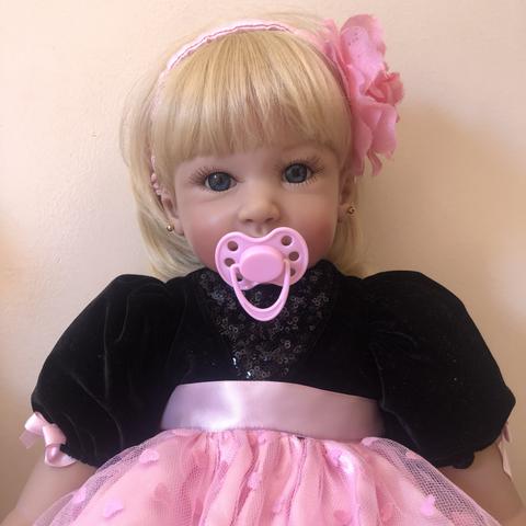 Bebê Reborn - Foto 3