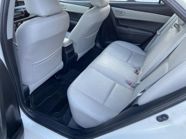 Corolla 2017 GLI UPPER - Foto 12