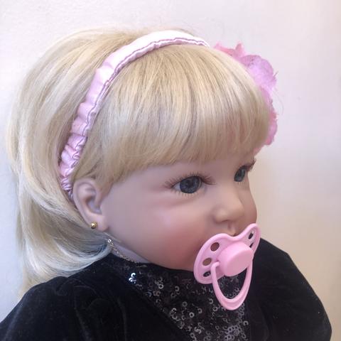 Bebê Reborn - Foto 4