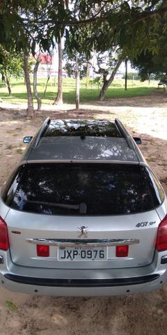 Carro Peugeot 407 sw 2.0 $22.000,00 - Foto 4