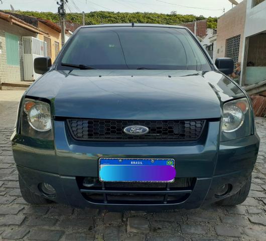 EcoSport