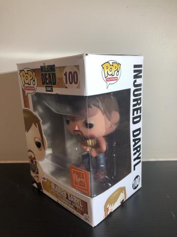 Funko pop de The Walking Dead - Foto 2