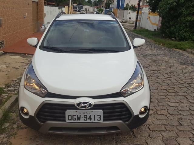 Vendo um lindo HB20 - Foto 4
