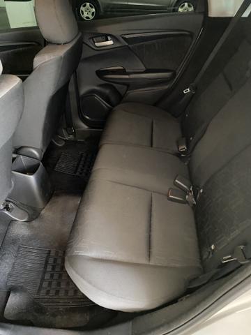 Honda Fit 2015 Impecável - Foto 5