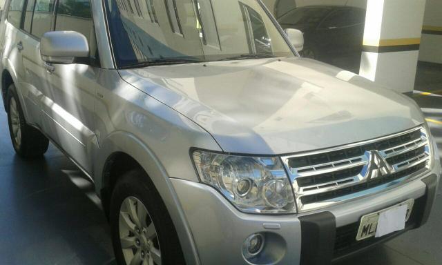 Pajero Full