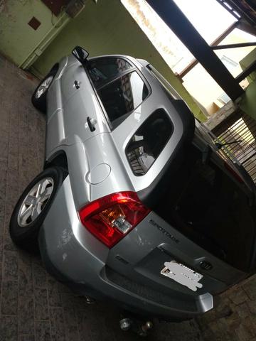 Sportage 09/10