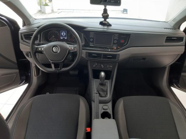 VW virtus confortline 18/18 (15.000km) - Foto 16